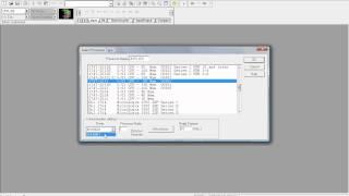 RSLogix 500  How to Create, Link and Download a SLC 500 Program