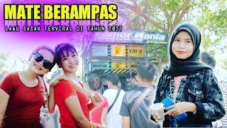 PENAMPILAN Terbaru FAMOR MANIA Bareng penyanyi terbarunya di lagu MATE BERAMPAS - Special request 7x