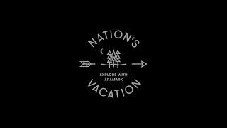 Nation's Vacation by Aramark Destinations