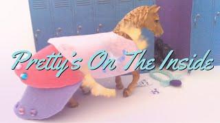 Pretty’s On The Inside  {Schleich Music Video Part - 4}