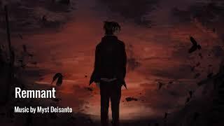 Epic Symphonic Industrial Metal | REMNANT | Myst Deisanto