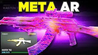 the KASTOV 762 is *META* in WARZONE 3!  (Best Kastov 762 Class Setup) - MW3