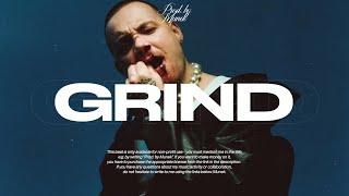 OTSOCHODZI & OKI & YOUNG IGI Type Beat "GRIND" (FREE)