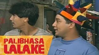 Palibhasa Lalake Full Episode 5 | Jeepney TV