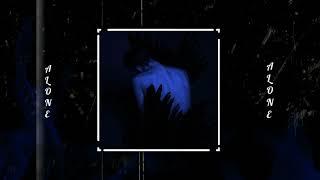 [FREE] NIGHT LOVELL TYPE BEAT "ALONE" - DARK TRAP BEAT 2020