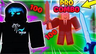 TOP 3 Tanqr COMBO TIPS... (Roblox Bedwars)