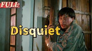 【ENG SUB】 Disquiet |  Drama Movie | China Movie Channel ENGLISH