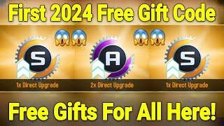 Gift Free For All *Direct Upgrade's* Hurry Up  | Asphalt 8 Redeem Code Free Direct Upgrades Reward