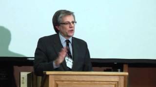 Eastern Spotlight: 2012 Work It Keynote Address - Michael C. Ormsby