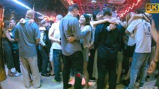 June 17, 2024 Chongqing Dance Hall, the daily life of Chongqing people