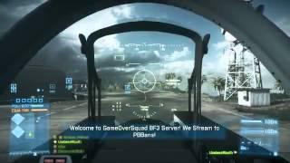 Юзя и Хитман в Battlefield 3! Свежачок за 30 мая