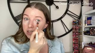 Basic Full Face using SeneGence Makeup