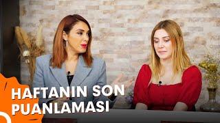 Dilara Arıkanlı Kaç Puan Topladı? | Zuhal Topal'la Yemekteyiz 45. Bölüm