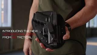 Introducing the N8 Tactical G2 Series Holsters!