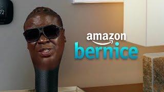 Introducing Amazon Bernice™