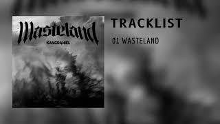 Kang Daniel - Wasteland