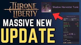 This update could change EVERYTHING for F2P Players!