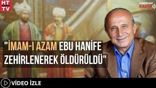 "İmam-ı Azam Ebu Hanife Zehirlenerek Öldürüldü"