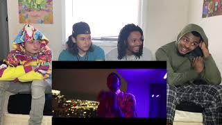 TRASH OR PASS-CEO Trayle - OK Cool (Official Video) REACTION