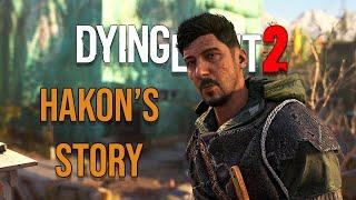 Hakon's Story Explained [Dying Light 2]