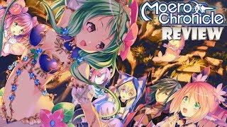 Moero Chronicle Hyper (Switch) Review