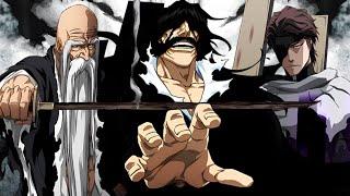 Best In Class TYBW Yamamoto, Aizen & Yhwach Banner Summons | Bleach Brave Souls 7th Anniversary