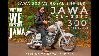 CINEMATIC BIKE VIDEO INDIA  ! JAWA MOTORYCLE INDIA ! JAWA CLASSIC 300 FIRST RIDE 2020