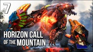 Horizon Call of the Mountain | Ending | The Final Moments Are INSANE!