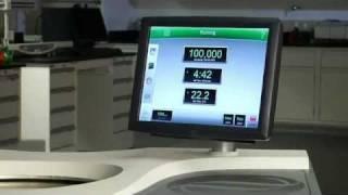 Optima XPN & XE Series Ultra Centrifuges "Introduction & Ease of Use"  by Beckman Coulter