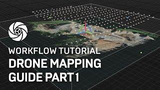 Drone Mapping Guide | Part 1