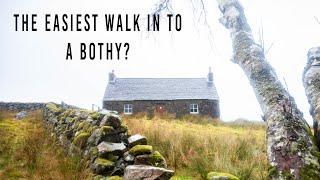 Suardalan Bothy - Bothies for Beginners