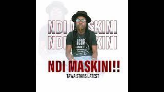 NDI MASIKINI ngyie (Franklin ningushukuru) subscribe for more hits