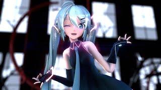 【MMD】The Greatest [Motion DL]
