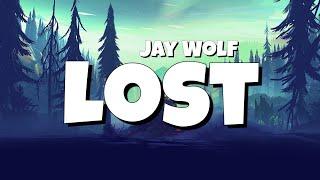  Lost - Jay Wolf  Ft. Chelsea Jade (lyrics)