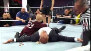 Connor The Crusher Vs. Triple H - EXTREME HARDCORE MATCH