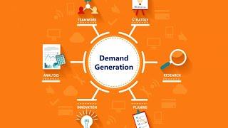 Growth Marketing vs Demand Generation