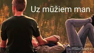 Uz mūžiem man  - Raitis Sola (Original song)