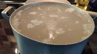 Лайфхак, как можно готовить на индукционной плите в алюминиевой и посуде