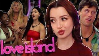 LOVE ISLAND Brought Back REAL TV (give it emmys now)