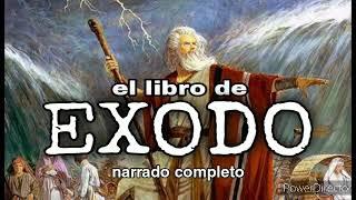 Libro de Éxodo (Audio) Biblia Dramatizada (Antiguo Testamento)