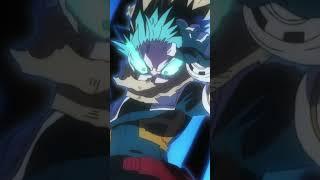 My Hero Academia Season 7 - Manga vs Anime - Episode 13