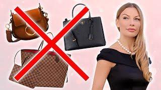 These Luxury Bags Are NOT Classy!