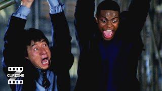 Rush Hour | Epic Rush Hour Trilogy Compilation! | ClipZone: Comedy Callbacks