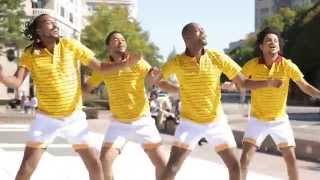 Kalkidan Meshesha - Ema - (Official Music Video) - New Ethiopian Music 2015