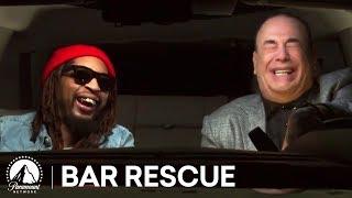 Top 4 Celebrity Recons ft. Lil Jon, Jenny McCarthy & More! (Compilation) | Bar Rescue