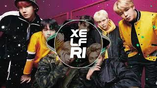 BTS - Let Go [XELFRI Remix]