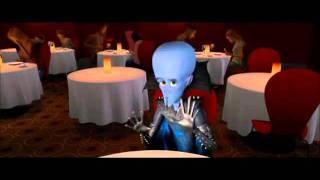 My Megamind move.wmv