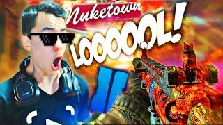 "OMGGGGGGGGGG"!! AWESOME LIVE 2.0 COD: Black Ops 2! - TheGrefg