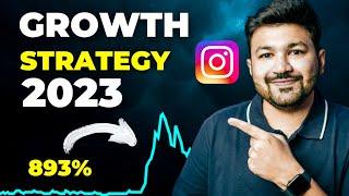 How To Revive a Dead Instagram Account 2023 | Instagram Growth | Sunny Gala