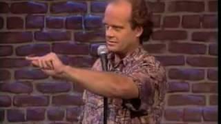 Kelsey Grammer - The Kings Of Comedy